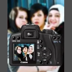 séance d'une fratrie au studio photo de cergy